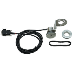 Urządzenie do cięcia gwintów do tokarki Proxxon PD 400/CNC